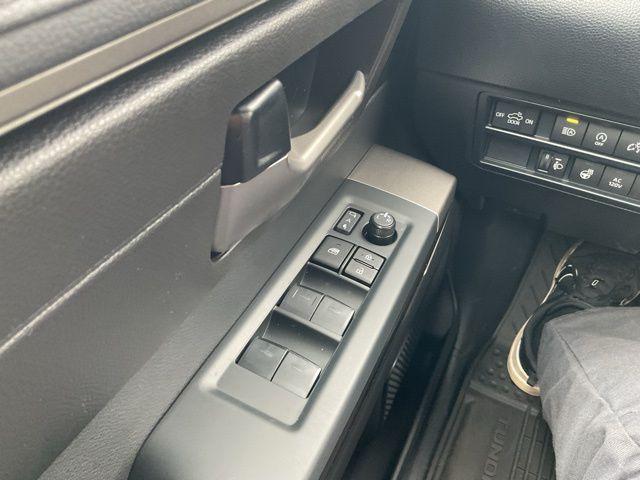 new 2026 Toyota Tundra car, priced at $60,690