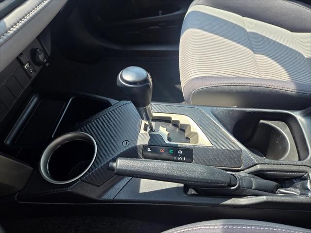 used 2013 Toyota RAV4 car, priced at $13,995