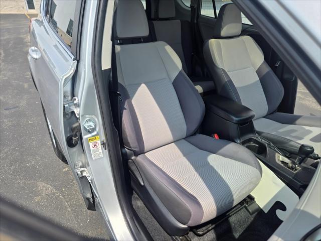 used 2013 Toyota RAV4 car, priced at $13,995