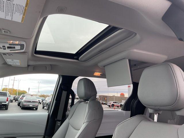 used 2025 Toyota Sienna car, priced at $52,995