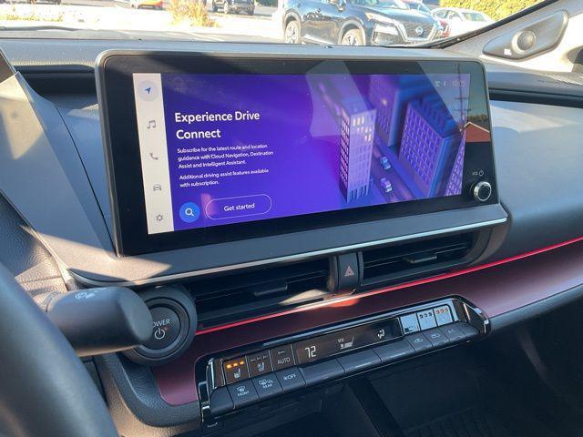 used 2024 Toyota Prius Prime car, priced at $30,900