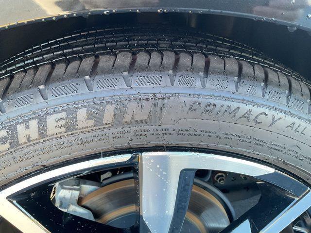 used 2024 Toyota Prius Prime car, priced at $30,900