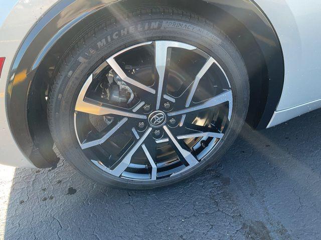 used 2024 Toyota Prius Prime car, priced at $30,900