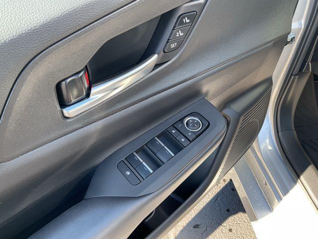 used 2024 Toyota Prius Prime car, priced at $30,900