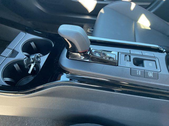 used 2024 Toyota Prius Prime car, priced at $30,900