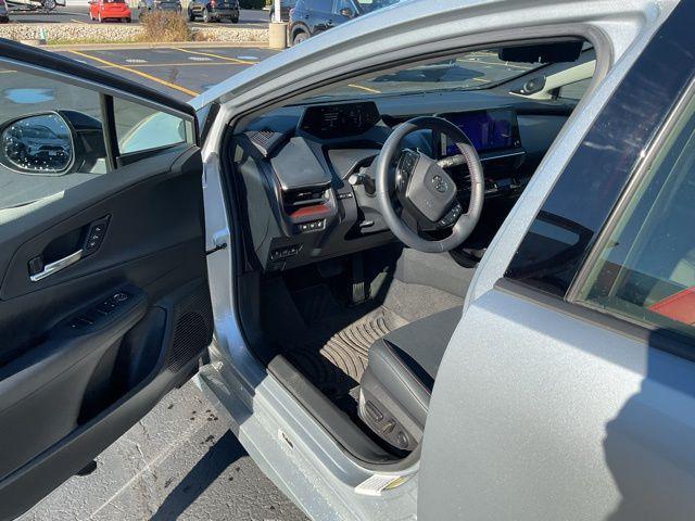 used 2024 Toyota Prius Prime car, priced at $30,900