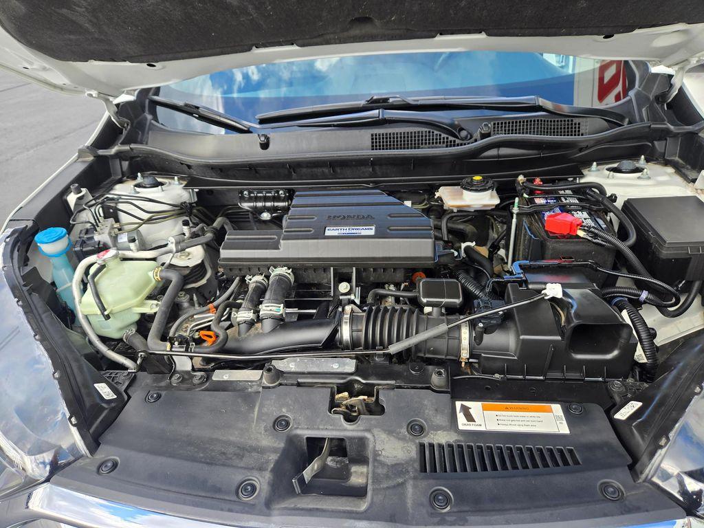 used 2019 Honda CR-V car, priced at $25,316