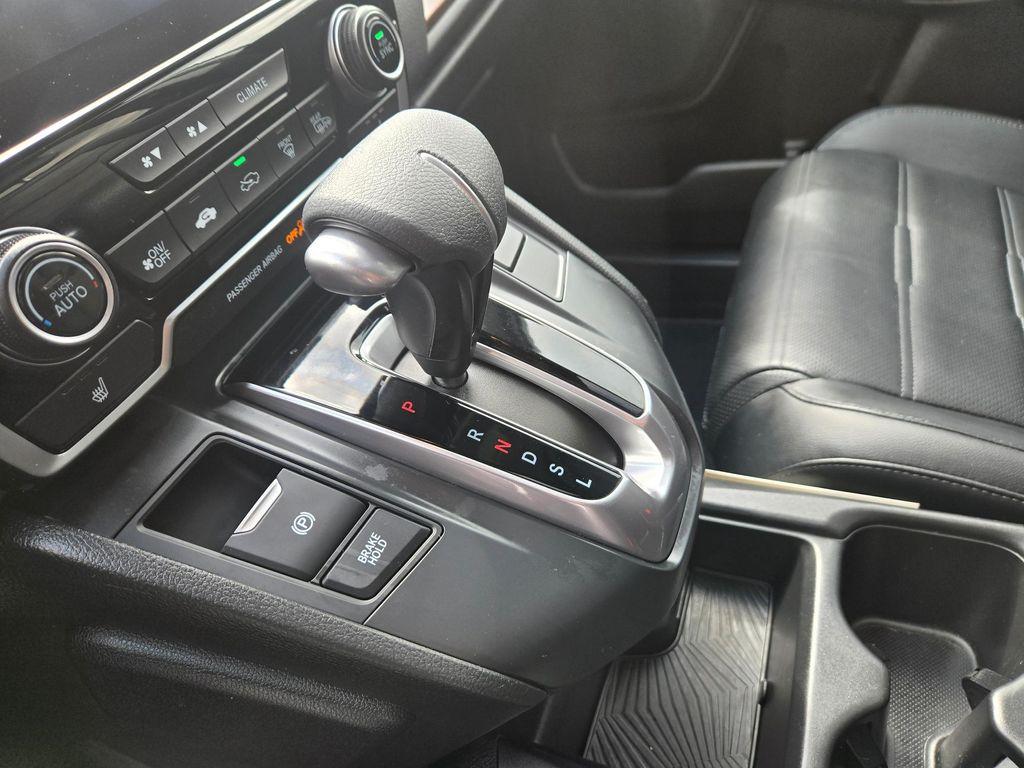 used 2019 Honda CR-V car, priced at $25,316