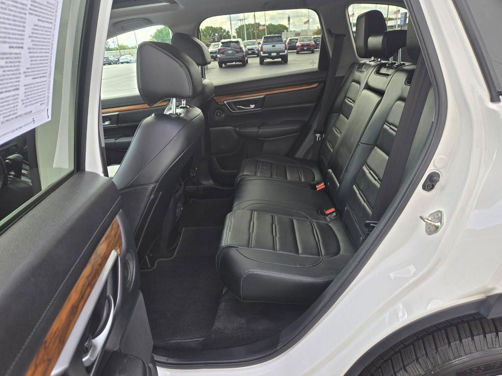 used 2019 Honda CR-V car, priced at $25,316