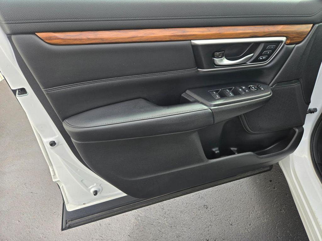 used 2019 Honda CR-V car, priced at $25,316
