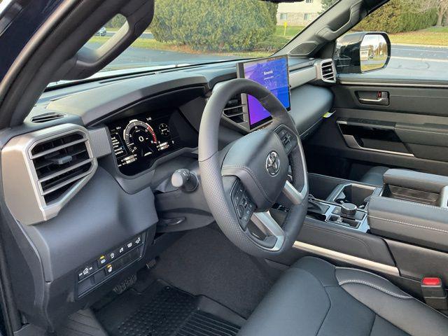 new 2026 Toyota Tundra car, priced at $63,014