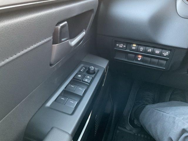 new 2026 Toyota Tundra car, priced at $63,014