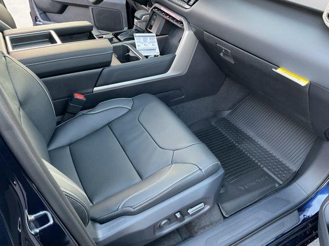 new 2026 Toyota Tundra car, priced at $63,014