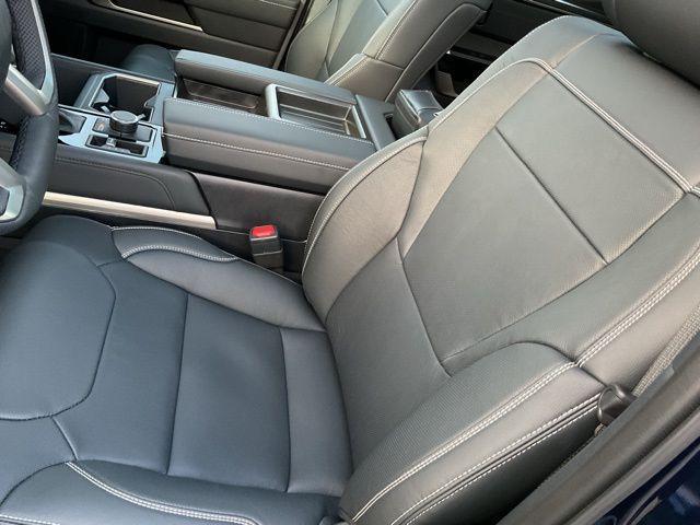 new 2026 Toyota Tundra car, priced at $63,014