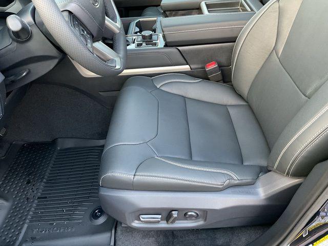 new 2026 Toyota Tundra car, priced at $63,014