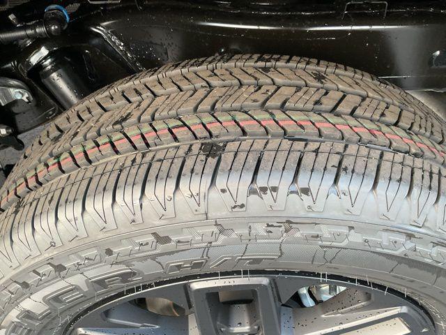 new 2026 Toyota Tundra car, priced at $63,014