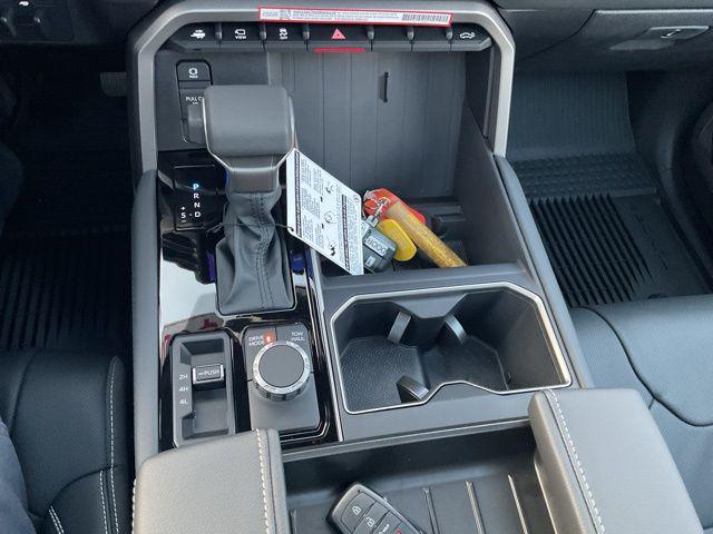 new 2026 Toyota Tundra car, priced at $63,014