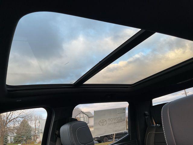 new 2026 Toyota Tundra car, priced at $63,014