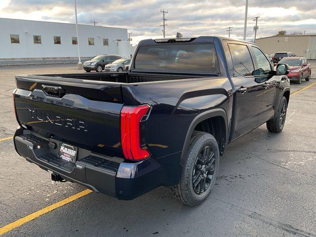 new 2026 Toyota Tundra car, priced at $63,014