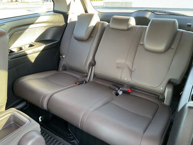 used 2020 Honda Odyssey car, priced at $20,197