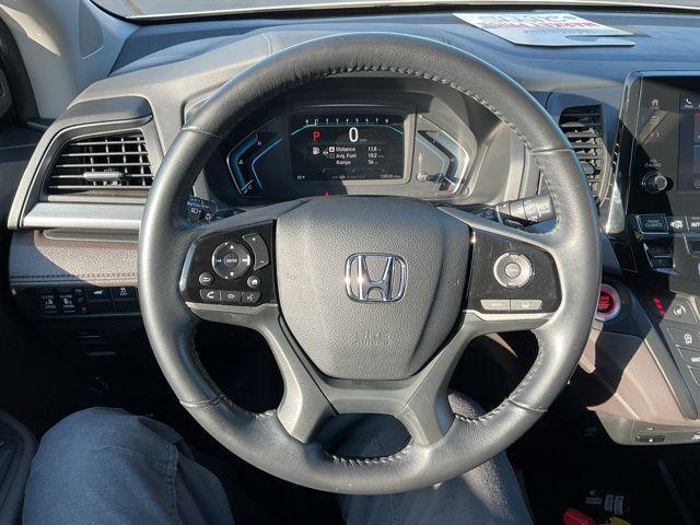 used 2020 Honda Odyssey car, priced at $20,197