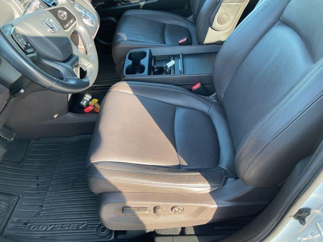 used 2020 Honda Odyssey car, priced at $20,197