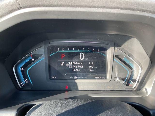 used 2020 Honda Odyssey car, priced at $20,197