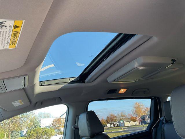 used 2020 Honda Odyssey car, priced at $20,197