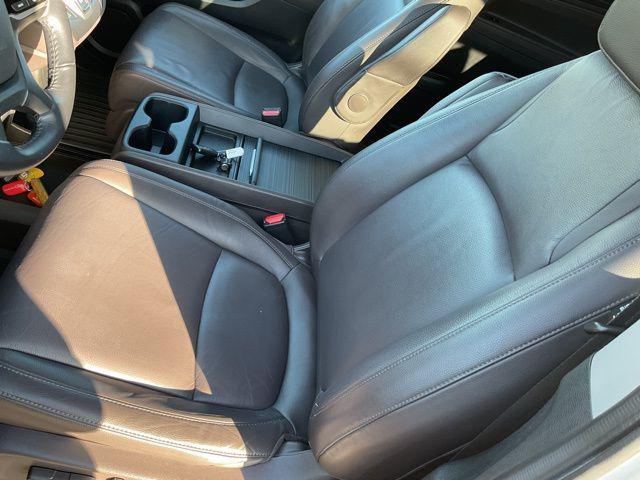 used 2020 Honda Odyssey car, priced at $20,197