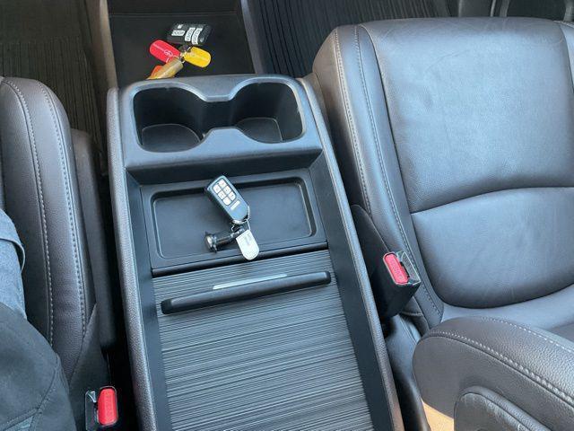 used 2020 Honda Odyssey car, priced at $20,197