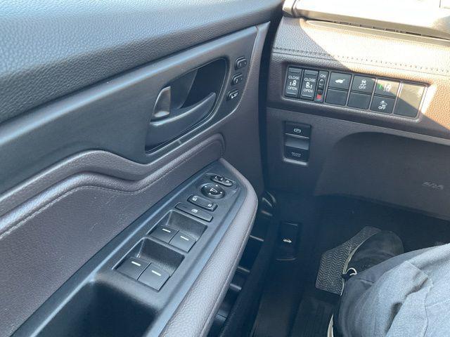 used 2020 Honda Odyssey car, priced at $20,197