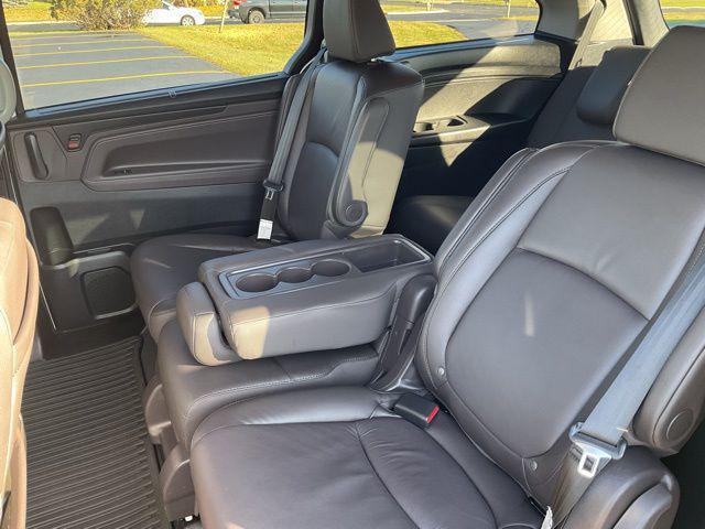 used 2020 Honda Odyssey car, priced at $20,197