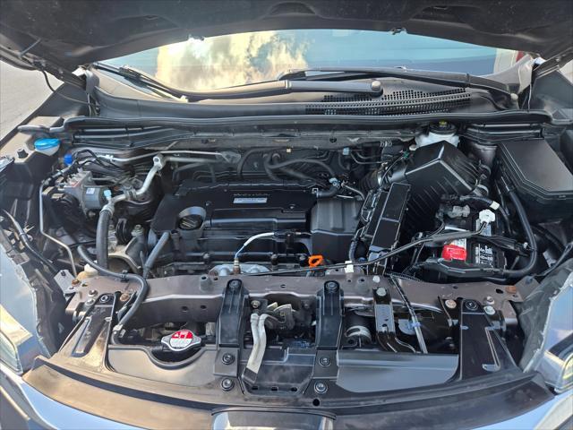 used 2016 Honda CR-V car, priced at $16,900