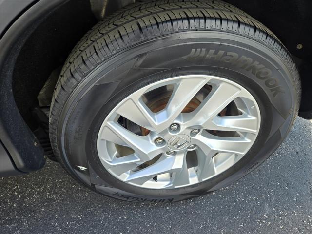 used 2016 Honda CR-V car, priced at $16,900