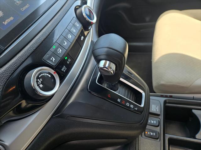 used 2016 Honda CR-V car, priced at $16,900