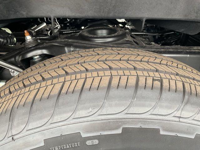 new 2025 Toyota Tacoma car, priced at $38,521