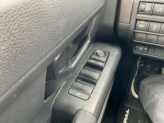 new 2025 Toyota Tacoma car, priced at $38,521