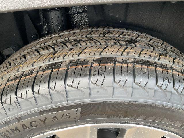 new 2025 Toyota RAV4 car, priced at $38,679