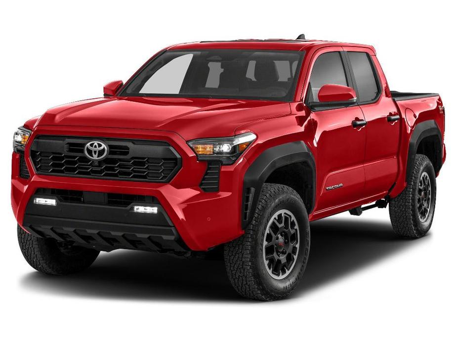 new 2024 Toyota Tacoma car