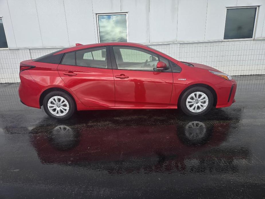 used 2019 Toyota Prius car, priced at $17,768