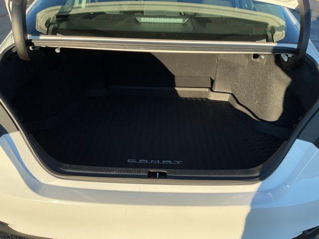 used 2020 Toyota Camry car, priced at $21,995