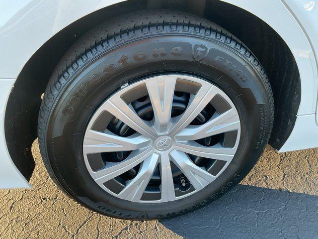 used 2020 Toyota Camry car, priced at $21,995
