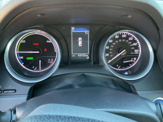 used 2020 Toyota Camry car, priced at $21,995