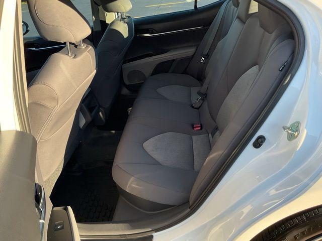 used 2020 Toyota Camry car, priced at $21,995