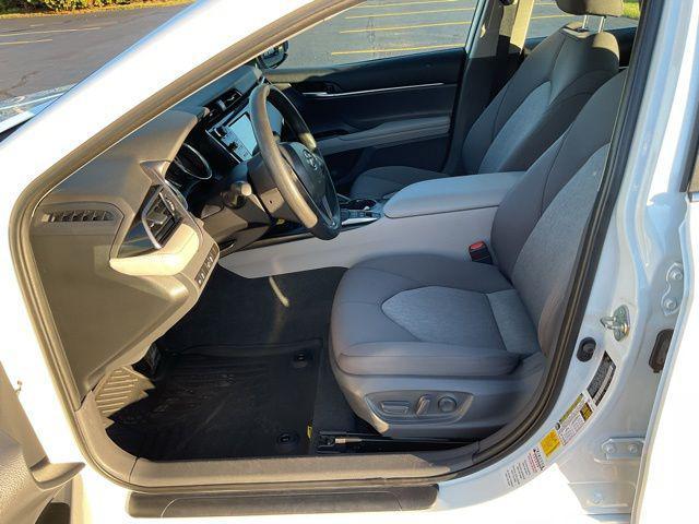 used 2020 Toyota Camry car, priced at $21,995
