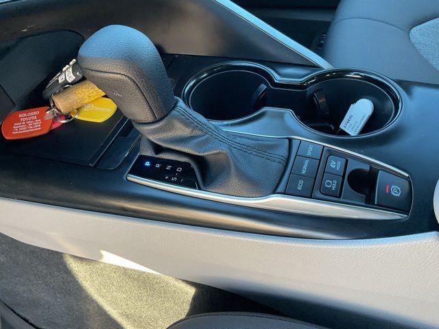 used 2020 Toyota Camry car, priced at $21,995