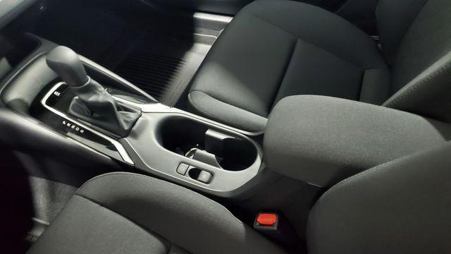 new 2026 Toyota Corolla car, priced at $24,643