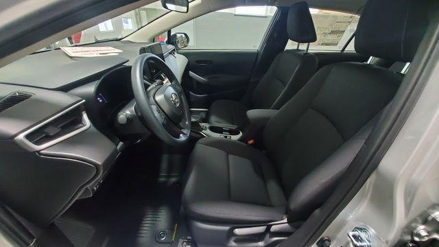 new 2026 Toyota Corolla car, priced at $24,643