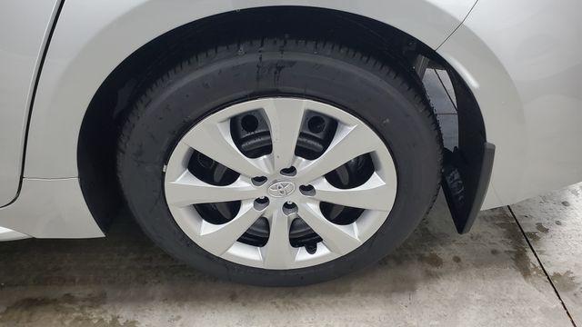 new 2026 Toyota Corolla car, priced at $24,643