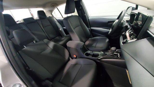 new 2026 Toyota Corolla car, priced at $24,643